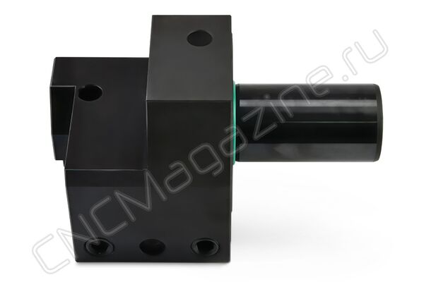 C4-30x20x70 держатель инструмента VDI BRIGHT-TOOLS