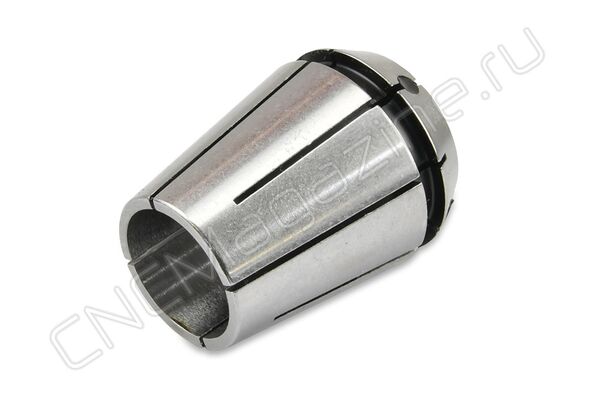 ERS25AA-16 цанга прецизионная, герметичная (DIN6499)