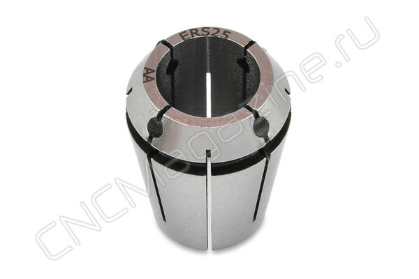 ERS25AA-10 цанга прецизионная, герметичная (DIN6499)