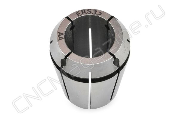 ERS32AA-5 цанга прецизионная, герметичная (DIN6499)