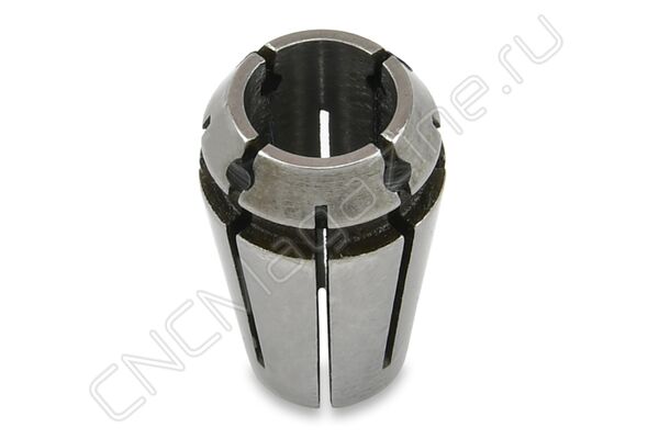 ERS11AA-5 цанга прецизионная, герметичная (DIN6499)