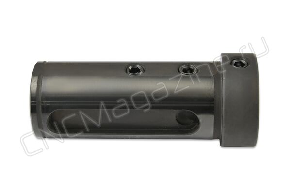 D32-d12-F1 Втулка переходная для инструмента с цилиндрическим хвостовиком (InTool)