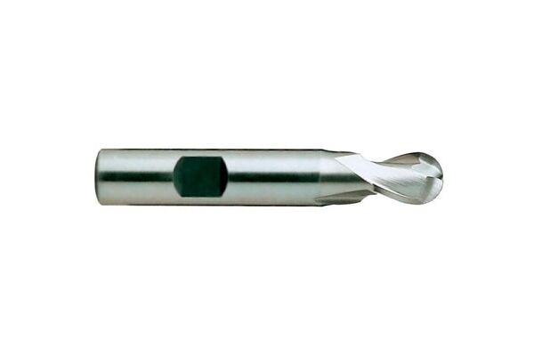 ESH535020 Фреза сферическая 2x6x4x48 SUPER HARDENED