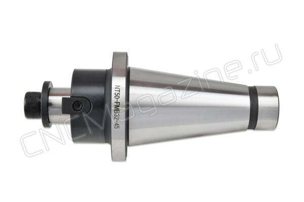 NT50-FMB32-45 патрон DIN2080 для насадных фрез