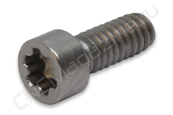 M3.5x12 винт для модульного сверла