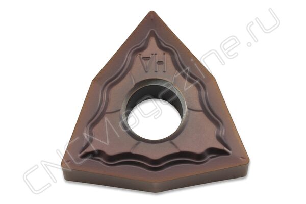WNMG080404-HA LF6018 пластина для точения