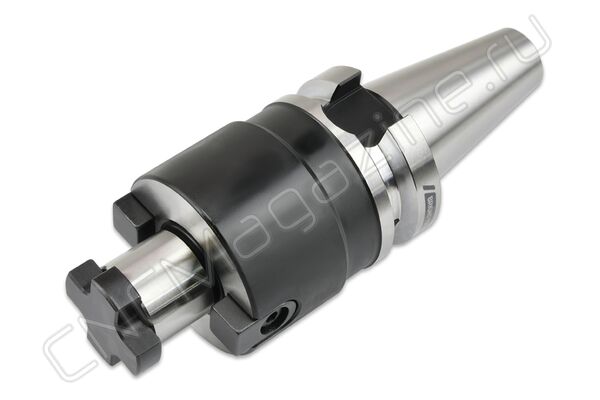 BT30-FMB22-60 (G6.3) патрон для насадных фрез BRIGHT-TOOLS