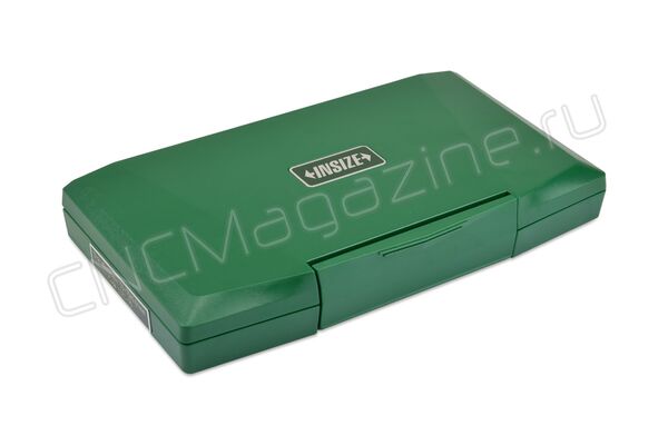 3282-75 Микрометр зубомерный 50-75 мм, 0.01 мм