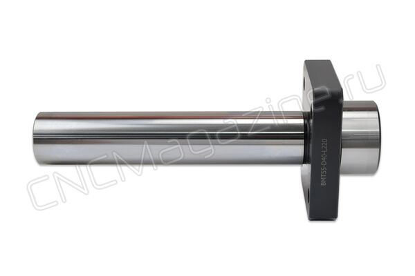 BMT55-D40-L220 поверочная оправка аксиальная BRIGHT-TOOLS