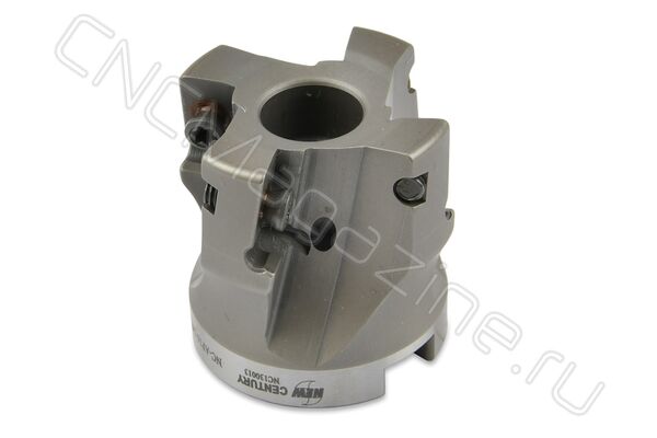 NC-AP16-D040-A16-Z04-H фреза торцевая насадная со сменными пластинами