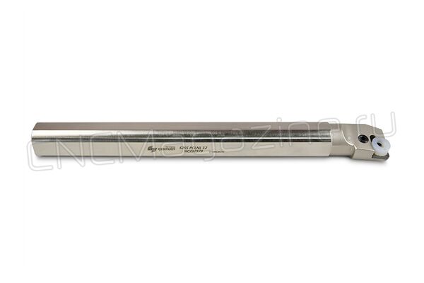 S25S-PCLNL12 державка расточная New Century