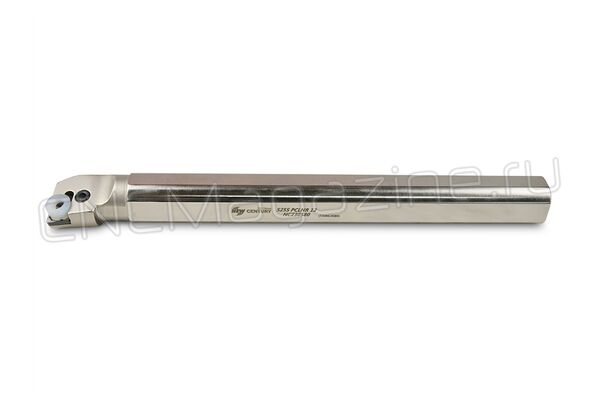 S25S-PCLNR12 державка расточная New Century