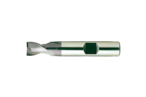 ESH570120 Фреза концевая 12x12x16x73 SUPER HARDENED