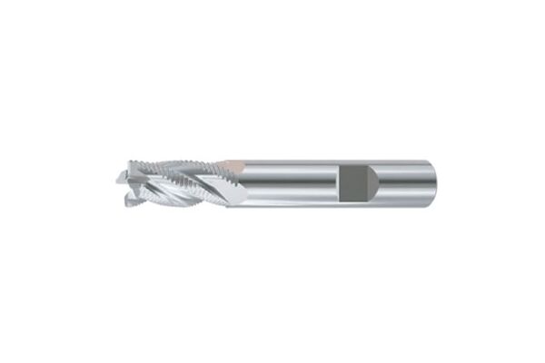 ESH753120 Фреза 4-х зубая концевая 12x12x26x83 SUPER HARDENED