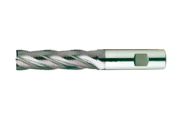 ESH762120 Фреза 4-х зубая концевая 12x12x53x110 SUPER HARDENED