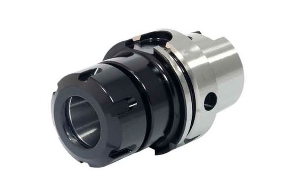 HSK63A-ER32-120 (AD G2.5) цанговый патрон DIN6499 BRIGHT-TOOLS