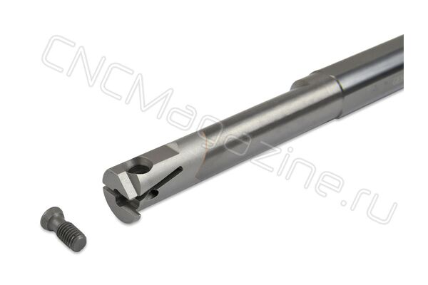 GEHIR 16SC-16-2 токарная державка