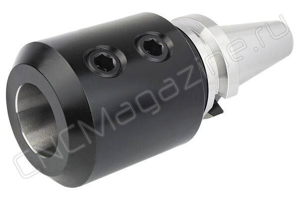 BT50-SLA32-150 (AD G6.3) патрон MAS 403 Weldon BRIGHT-TOOLS