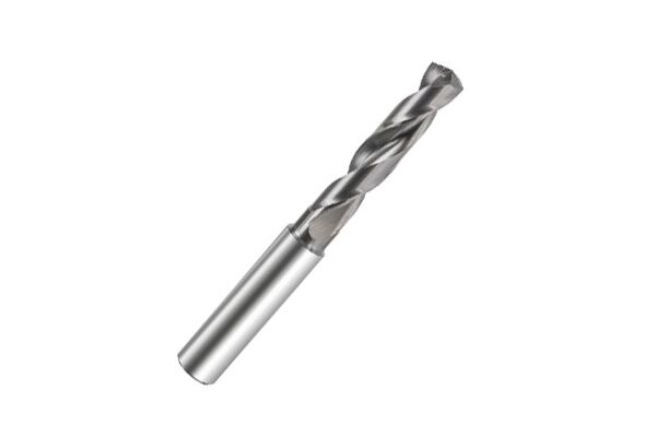 Сверло твердосплавное по металлу 4.5 мм DA83-5-0450 ц/х