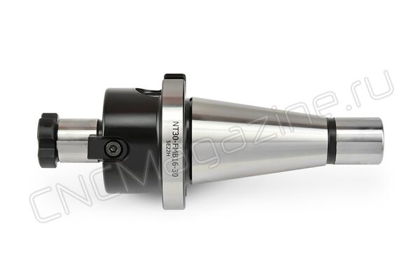 NT30-FMB16-30 патрон DIN2080 для насадных фрез