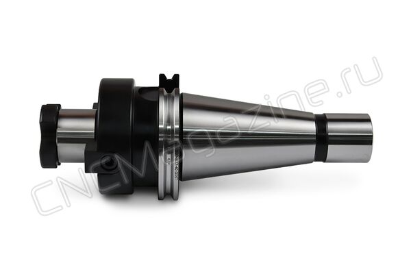 SK40-FMB27-40 GOST патрон DIN69871 для насадных фрез BRIGHT-TOOLS