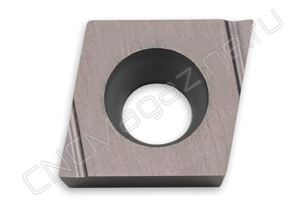 CCGT060201ML-P IAT2225 пластина для точения