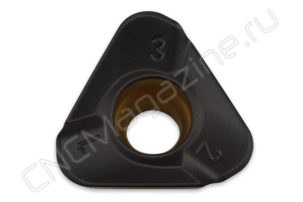 TPKT110416R-GN YG5020 пластина для фрез