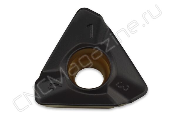 TPKT110408R-GN YG5020 пластина для фрез