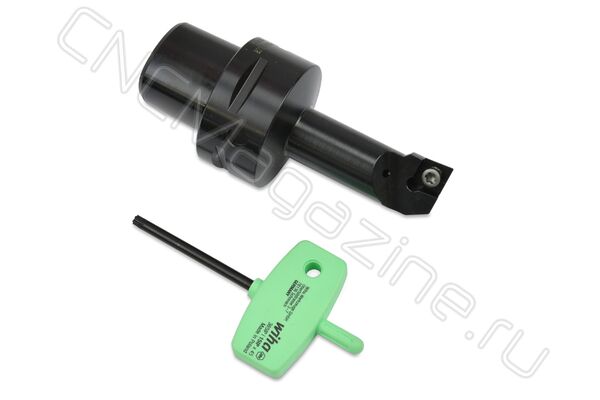 PSC4-SCLCR-11070-09 расточная оправка PSC Capto