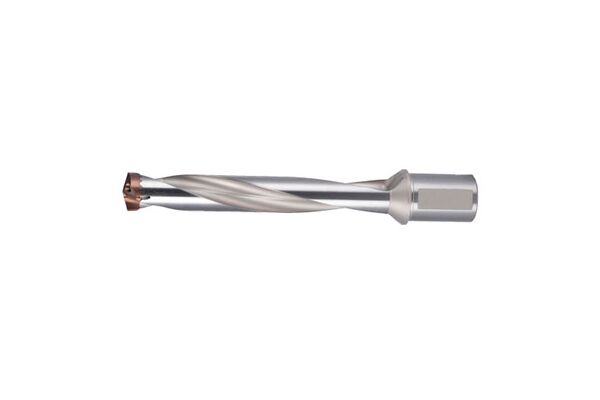 Корпус модульного сверла TC08-290-XP32 28.81-29.8 8D