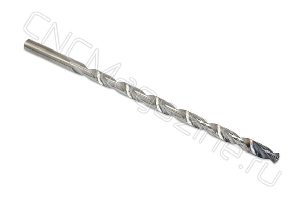 DR0900-162-206-9-16D-C XC5150 сверло спиральное твердосплавное ОРИОН