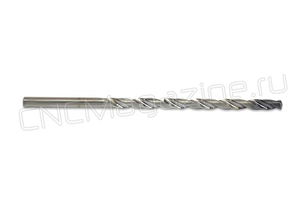 DR0350-54-92-4-12D-C XC5150 сверло спиральное твердосплавное ОРИОН