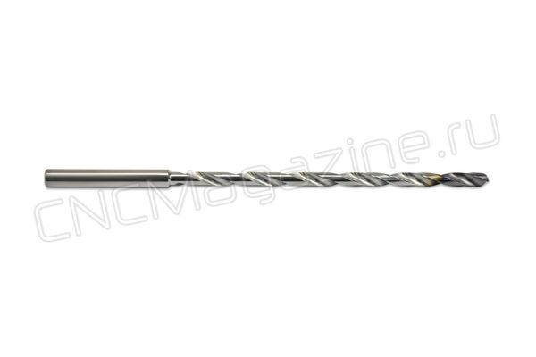 DR0610-135-175-8-16D-C XC5150 сверло спиральное твердосплавное ОРИОН