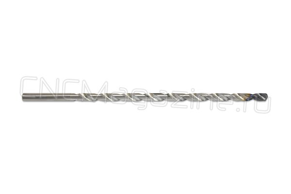 DR0400-92-134-4-20D-C XC5150 сверло спиральное твердосплавное ОРИОН