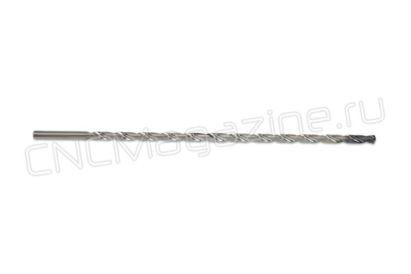 DR0300-97-132-3-30D-C XC5150 сверло спиральное твердосплавное ОРИОН