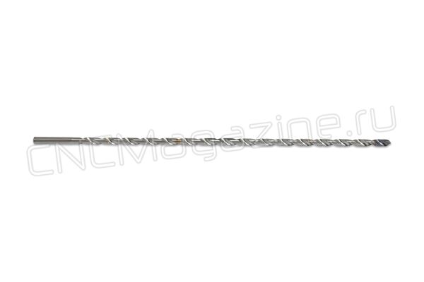 DR0600-257-297-6-40D-C XC5150 сверло спиральное твердосплавное ОРИОН