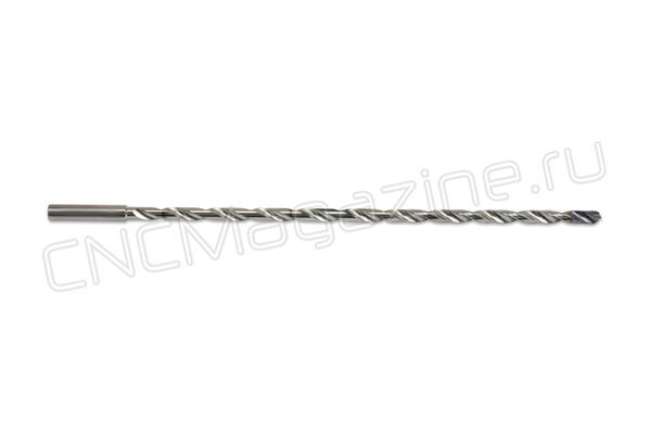 DR0220-74-112-3-30D-C XC5150 сверло спиральное твердосплавное ОРИОН
