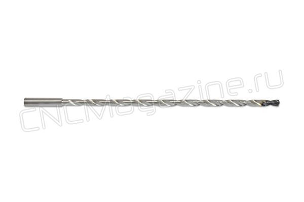 DR0150-43-85-3-25D-C XC5150 сверло спиральное твердосплавное ОРИОН