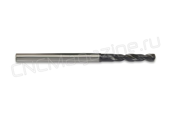 DRP0653-34-79-8-2D-C XC5150 сверло спиральное твердосплавное пилотное ОРИОН