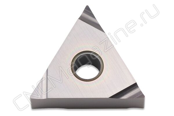 TNGG160402L-P IAT2215 пластина для точения