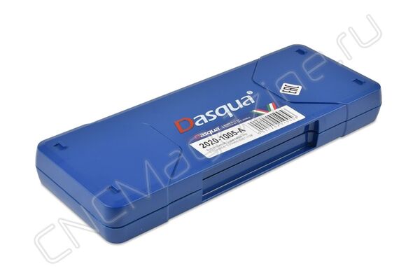 2020-1005-A Штангенциркуль цифровой ШЦЦ IP67 с Bluetooth 0-150 мм / 0-6", 0.01 мм / 0.0005", губки 40 мм