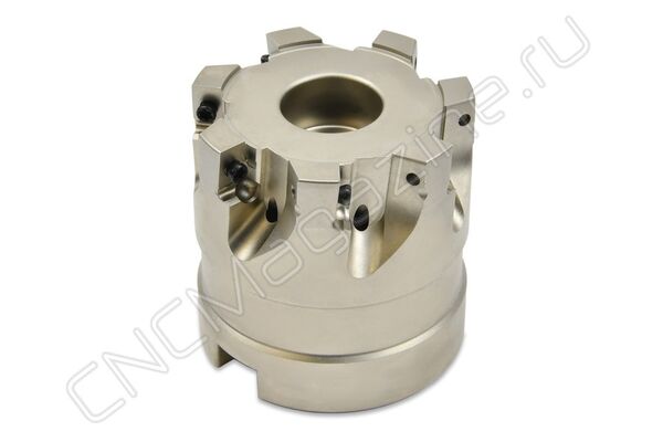 HM90 F90AP D050-7-22-JHP фреза торцевая насадная со сменными пластинами