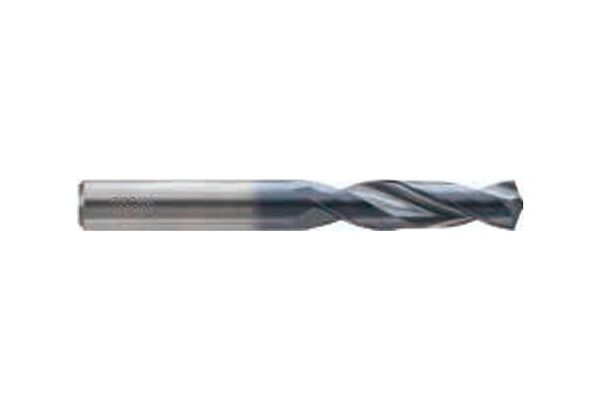 DTX404120 Сверло твердосплавное по металлу 12 мм 12X51X102 RCH Dream DrillX