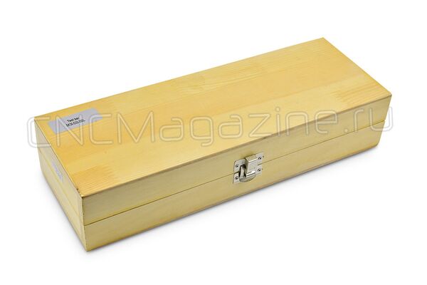 SK30-D32-250L контрольная оправка