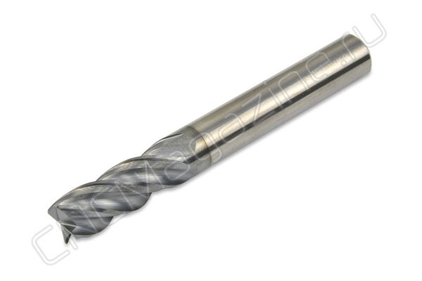MPR21-40616058-C фреза концевая твердосплавная D6 z4 INTOOLPro