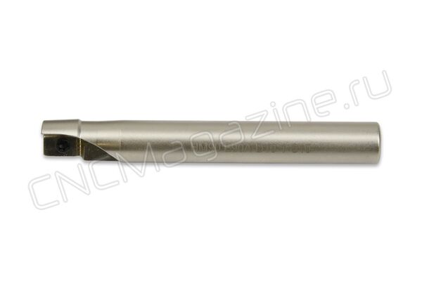 HM90 E90A-D10-1-C10 фреза концевая со сменными пластинами
