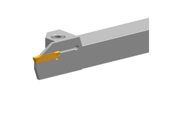 IFER2525M-F25 державка отрезная
