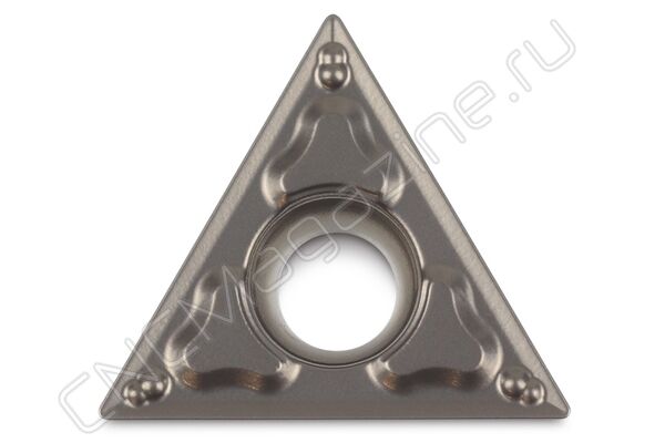 TCMT110202-MM IA80M пластина для точения