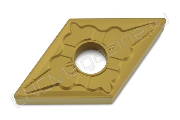 DNMG150404-QM IP4325 пластина для точения