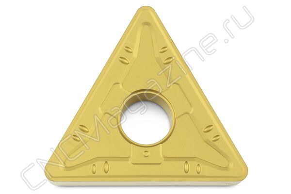 TNMG330716-QR IP4325 пластина для точения